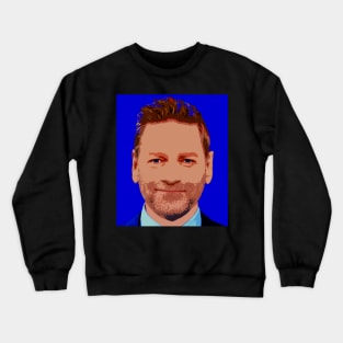 Kenneth Branagh Crewneck Sweatshirt